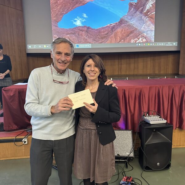 DIANA FRANCHITTI-  TERZO POSTO PREMIO DOSCAR FOTOGRAFIA