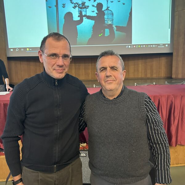 FERROLI LUCA - QUARTO POSTO PARIMERITO PREMIO DOSCAR FOTOGRAFIA