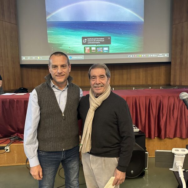 MAURIZIO RACCHETTI - QUARTO POSTO PARIMERITO PREMIO DOSCAR FOTOGRAFIA