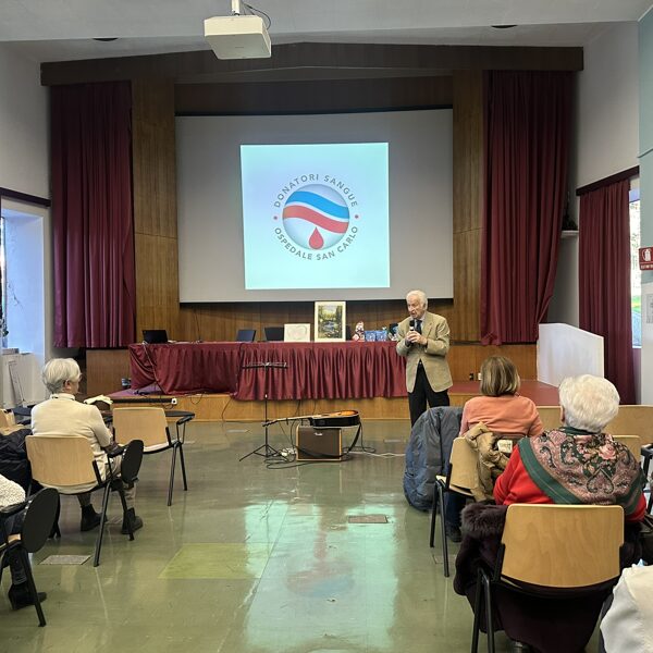 IL PRESIDENTE DI DOSCA - EDUARDO SZEGO