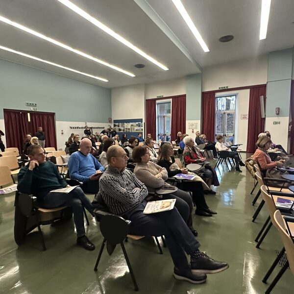 I NOSTRI DONATORI DI SANGUE