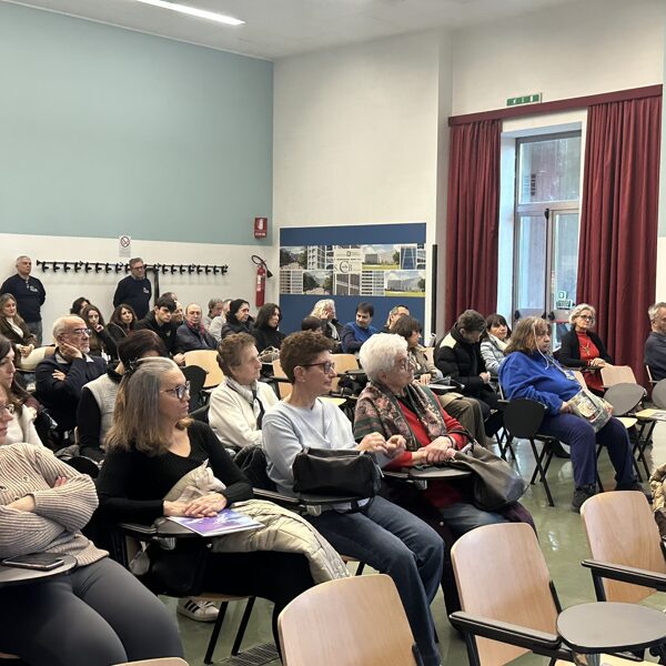 I NOSTRI DONATORI DI SANGUE