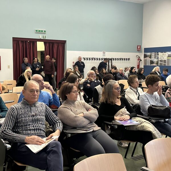 I NOSTRI DONATORI DI SANGUE