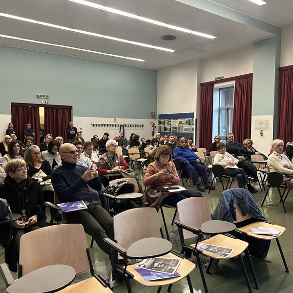 I NOSTRI DONATORI DI SANGUE