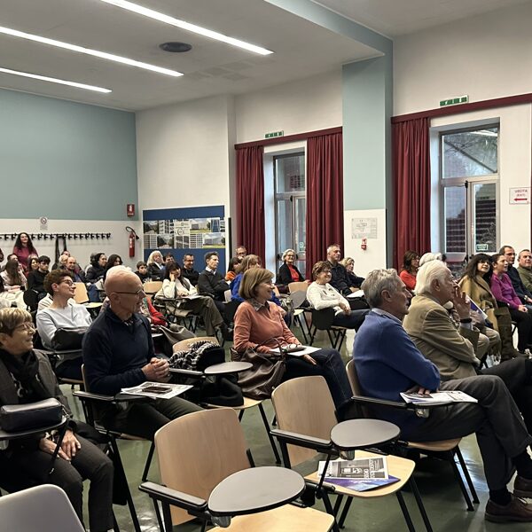 PUBBLICO DI DONATORI