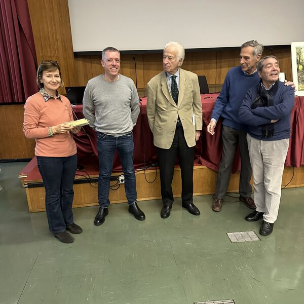 Massimiliano Franchitti 3° PREMIO DOSCAR FOTOGRAFIA