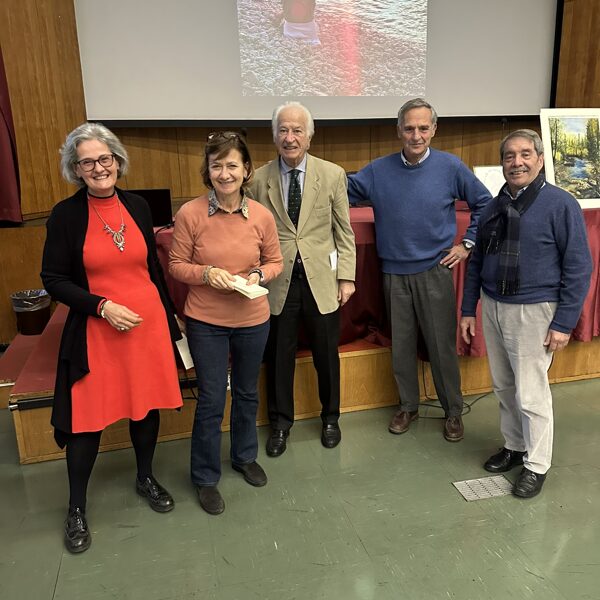 Antonella Melini 3° PREMIO DOSCAR FOTOGRAFIA