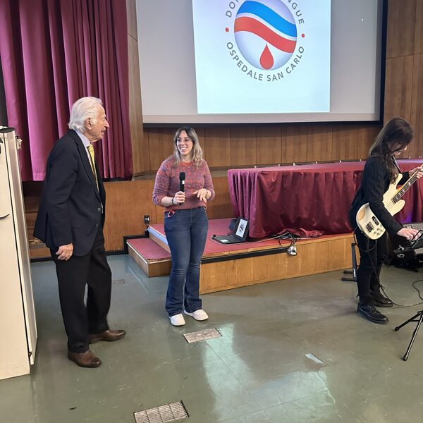 FRANCESCA BONIZZONI - NOSTRA SOCIAL MEDIA MANAGER