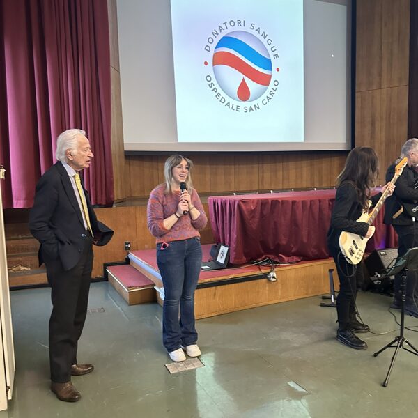 FRANCESCA BONIZZONI - NOSTRA SOCIAL MEDIA MANAGER