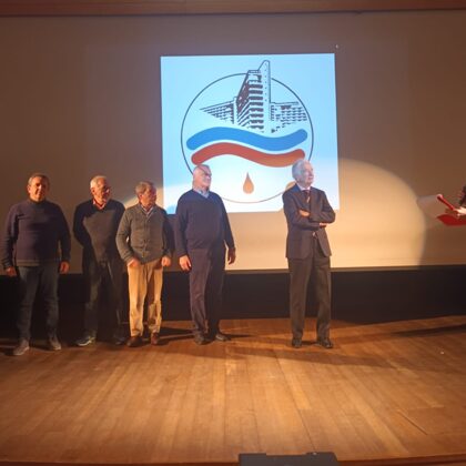 i consiglieri DOSCA