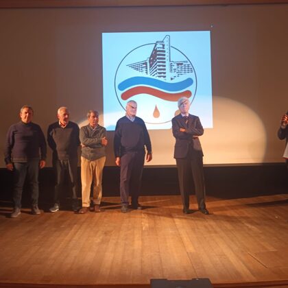 I consiglieri DOSCA