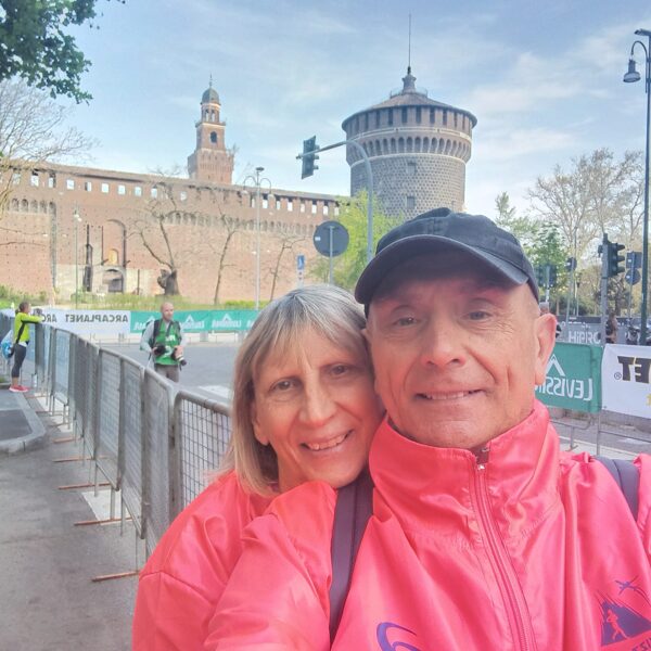 MILANO MARATHON STAFFETTA