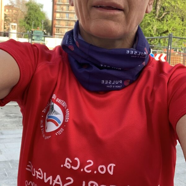 MILANO MARATHON STAFFETTA