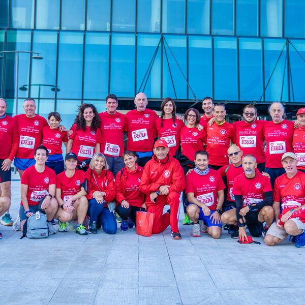 Monzino Night Run