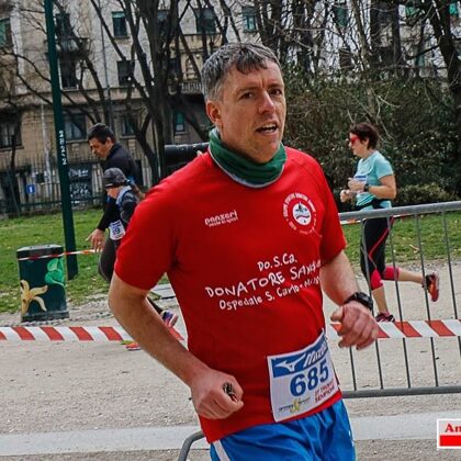 Trofeo Sempione 2019