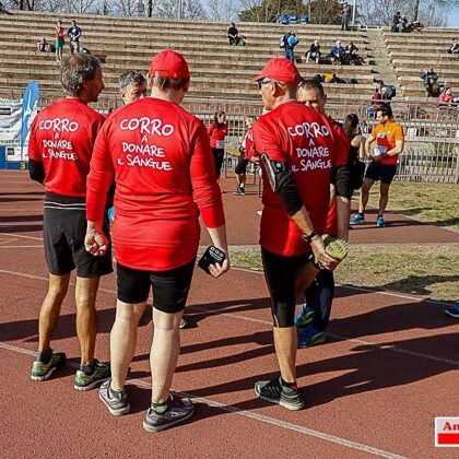 Trofeo Sempione 2019