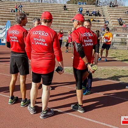 Trofeo Sempione 2019