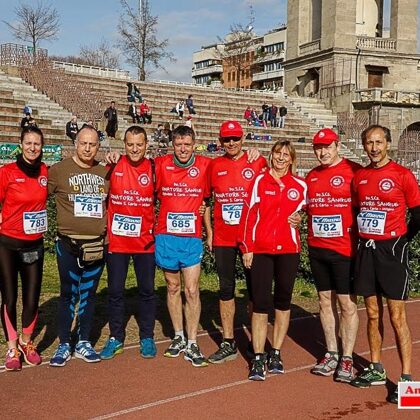 Trofeo Sempione 2019