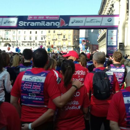 StraMilano 2019