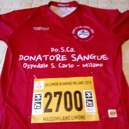 Salomon Running 2019