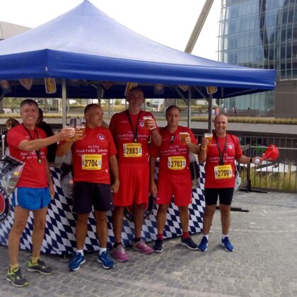 Salomon Running 2019