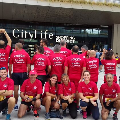 Salomon Running 2019