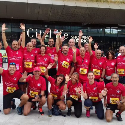 Salomon Running 2019