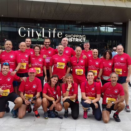 Salomon Running 2019