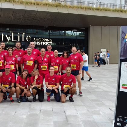 Salomon Running 2019