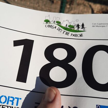 Corsa dei Tre Parchi