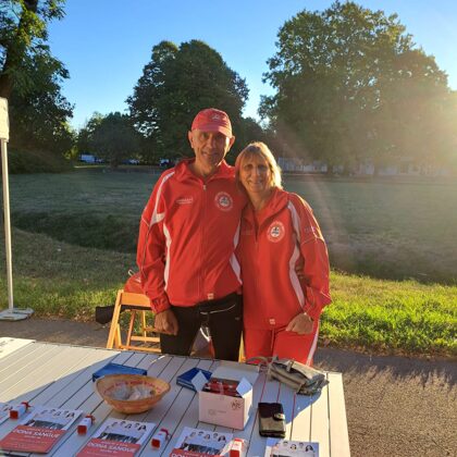 Corsa dei Tre Parchi