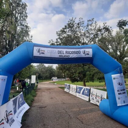 Corsa del ricordo