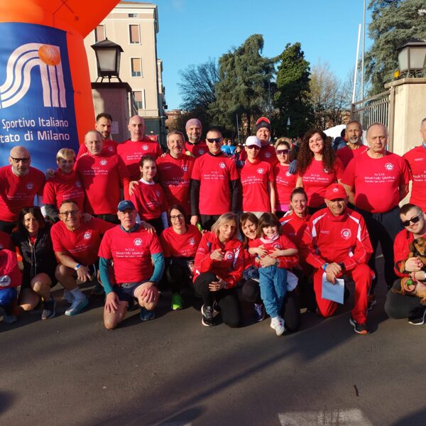 Don Gnocchi Run