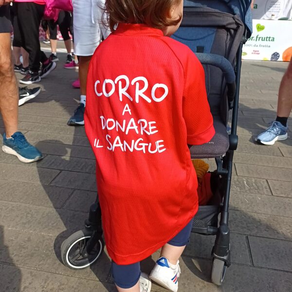 STRAWOMAN - E BABY WOMAN