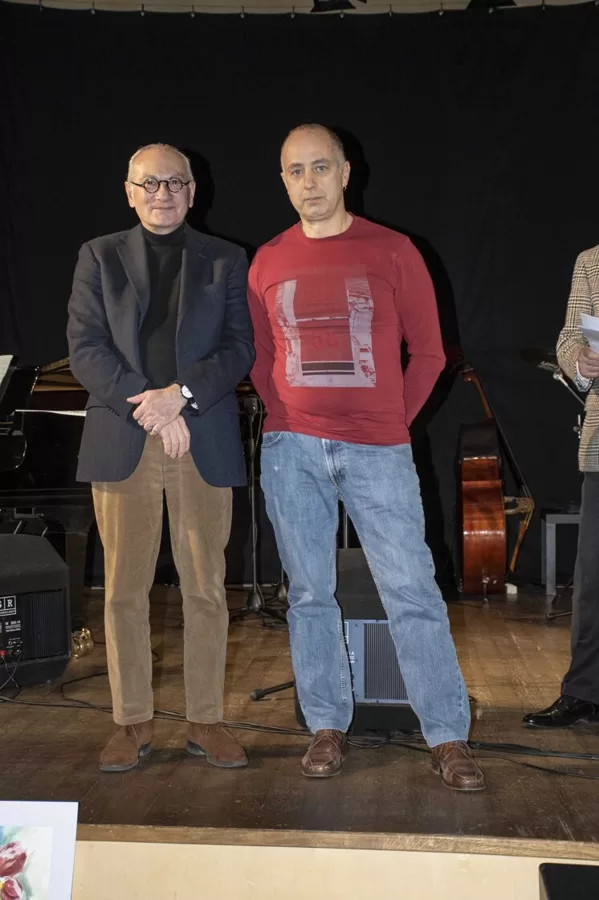 2° premio DOSCAR Fotografia - Emilio Alercia