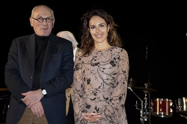 3° premio DOSCAR Pittura - Barbara Fumagalli