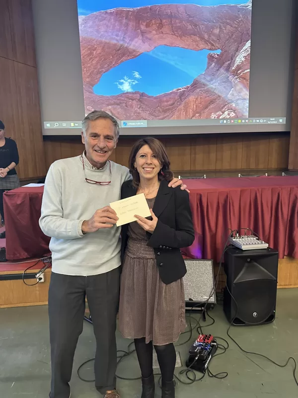 DIANA FRANCHITTI-  TERZO POSTO PREMIO DOSCAR FOTOGRAFIA