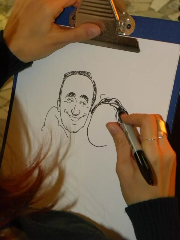 Caricatura