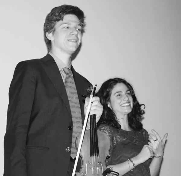 Francesco e Caterina