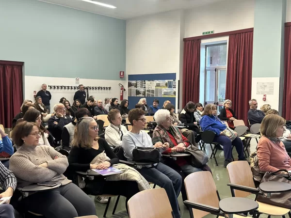 I NOSTRI DONATORI DI SANGUE