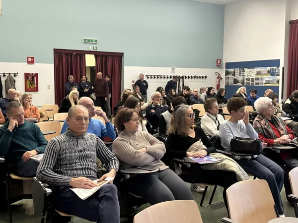 I NOSTRI DONATORI DI SANGUE