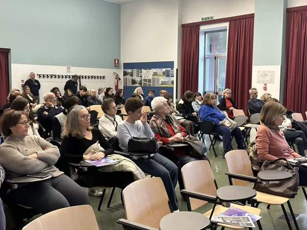 I NOSTRI DONATORI DI SANGUE