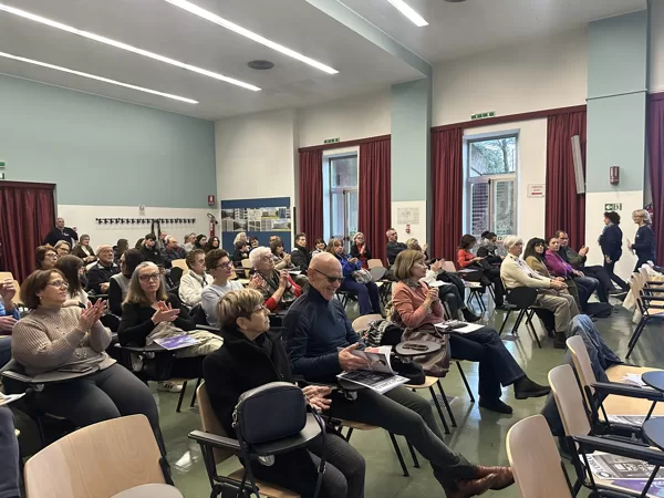 I NOSTRI DONATORI DI SANGUE