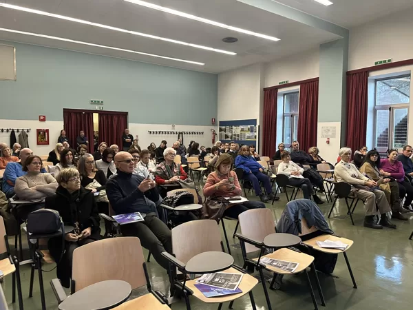 I NOSTRI DONATORI DI SANGUE