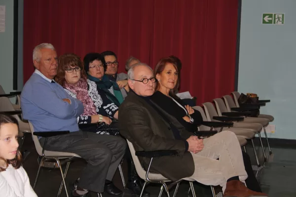 Il Dr. Toschi, Direttore del SIMT Asst Santi Paolo e Carlo