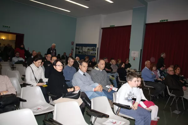 I nostri donatori