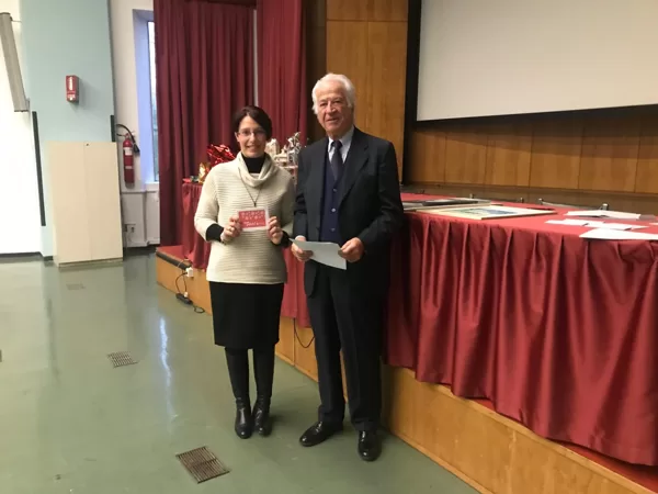 1° Premio DOSCAR fotografia - Elena Papa
