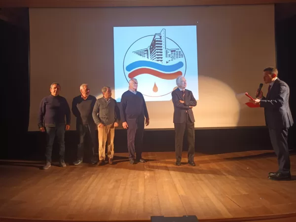 i consiglieri DOSCA