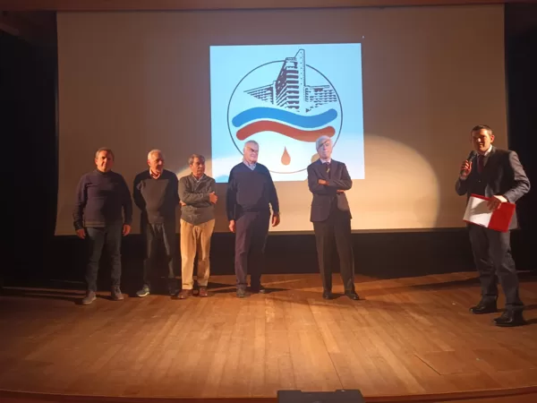 I consiglieri DOSCA