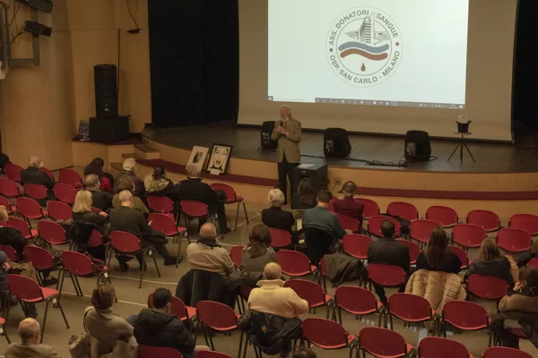 FESTA DI NATALE DOSCA 2021